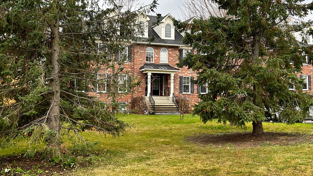 Réalisation de BeAngel Sherbrooke Magog